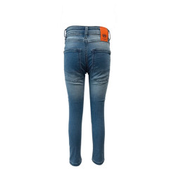 Dutch Dream Denim Jongens jeans ndefu hyper stretch extra slim fit