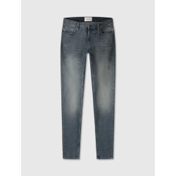Pure Path The jone w1364 denim grey
