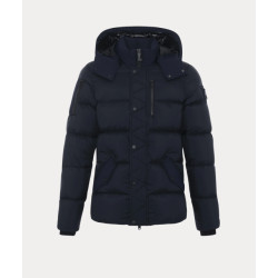 Moose Knuckles Men everest 3q puffer jacket