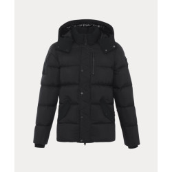 Moose Knuckles Men everest 3q puffer jacket