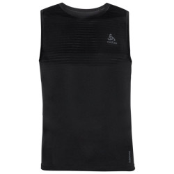 Odlo Bl top crew neck singlet performance x-light eco