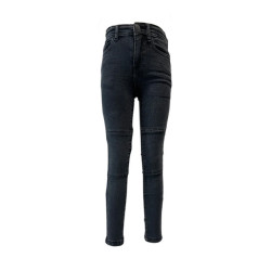 Dutch Dream Denim Jongens jeans rangi hyper stretch skinny fit grey