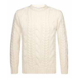Profuomo Trui ronde hals