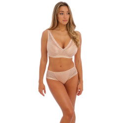 Fantasie Envisage bralette bh zonder beugel fl6913 natural beige