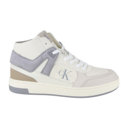 Calvin Klein Ym0ym01109-0ge heren veterboots sportief