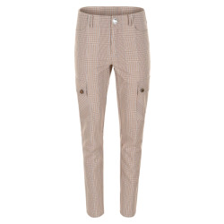 Zizo Broek lazy fa24.laz.307 check