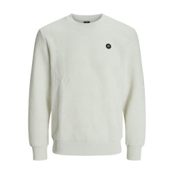 Jack & Jones Jcogeo sweat crew neck smu