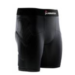 Gladiator Protection shorts thin ga4