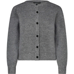 Tramontana Cardigan grey