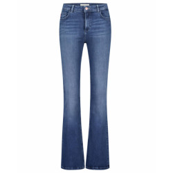 Fabienne Chapot Jeans cltjns14 eva flare