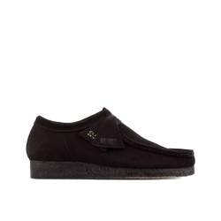 Clarks Original Veter schoenen 26155519 wallabee