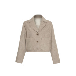 Moss Copenhagen 18443 boone josia short jacket