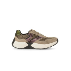 Gabor Rollingsoft sensitive 56.996.43 dames rollende wandelsneaker