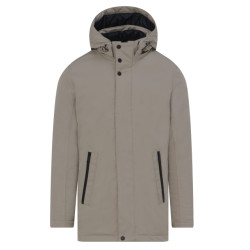 Campbell Classic parka