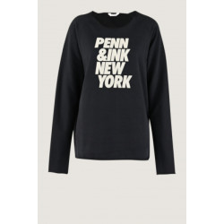 Penn & Ink Sweater