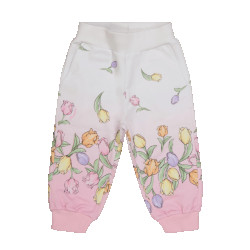 Monnalisa Baby meisjes broek