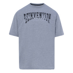 J.C. Rags J.c rags reynard t shirt met korte mouwen