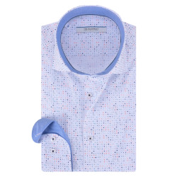 The Blueprint Trendy overhemd met lange mouwen