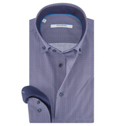 The Blueprint Trendy overhemd met lange mouwen