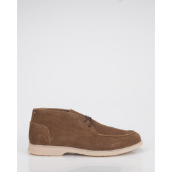 Campbell Classic desert boot