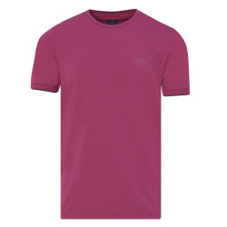Donkervoort T-shirt met korte mouwen
