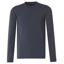 Donkervoort T-shirt met lange mouwen