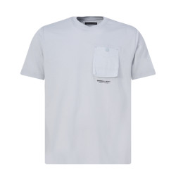 Marshall Artist T-shirt met korte mouwen