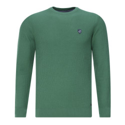 Campbell Classic trui ronde hals