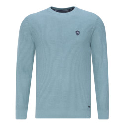 Campbell Classic trui ronde hals