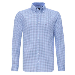 Campbell Casual overhemd