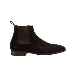 Van Bommel Chelsea boots