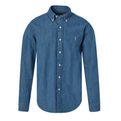 Polo Ralph Lauren Casual overhemd met lange mouwen