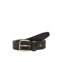 Selected Slhhenry leather belt noos