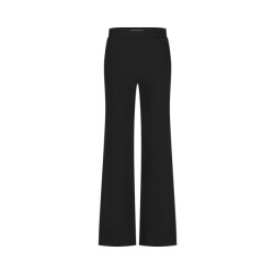 Studio Anneloes Lexie bonded trousers -