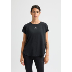 Röhnisch Motion loose tee 112246-0001