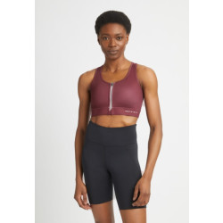 Röhnisch RÖhnisch essential zip sportsbra 112040-s537