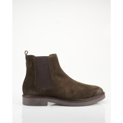 Campbell Classic hudson boots