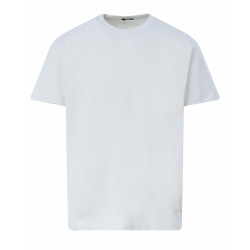 Denham Aldo t-shirt met korte mouwen