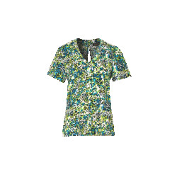 G-Maxx Dila top korenblauw