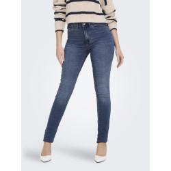 Only Onlforever high hw skinny jogg dnm
