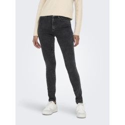 Only Onlforever high hw skinny jogg dnm