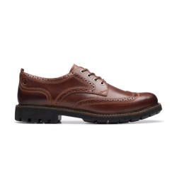 Clarks Original Batcombe far heren veterschoen