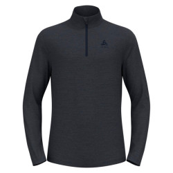 Odlo Midlayer 1/2 zip roy