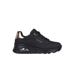 Skechers Uno gen1-shimmer away 310545l/bbk
