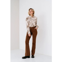 Maicazz Top kerre featers