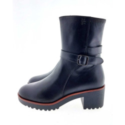 DL Sport 6411 boots