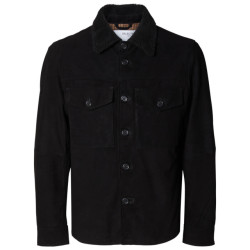 Selected Homme Overshirt 16094769
