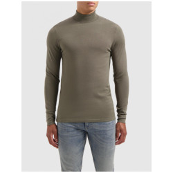 Purewhite Coltrui army green
