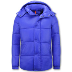 Local Fanatic Puffer jackets gewatteerde jassen