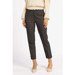 Aaiko Parene pinstripe broek